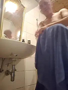 Webkamerová show TirelessLot3