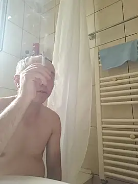 Webkamerová show TirelessLot3