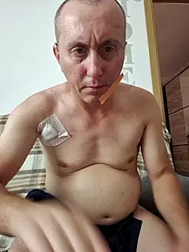 TirelessLot3's Webcam Show