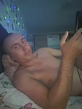 TirelessLot3 Webcam show