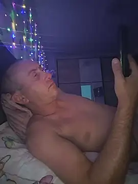 TirelessLot3 Webcamshow