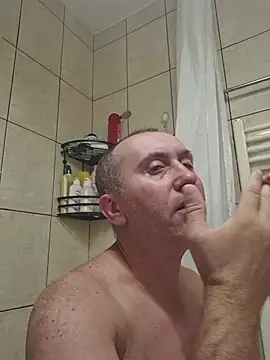 TirelessLot3's Webcam Show