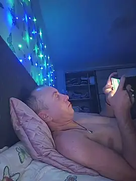 TirelessLot3 Webcam show