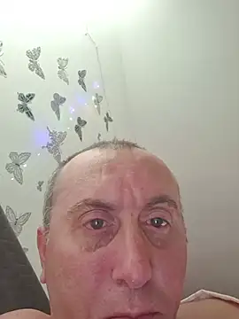 Show webcam de TirelessLot3