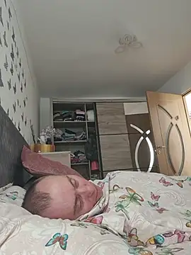TirelessLot3 Webcam Show