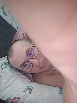 Show de TirelessLot3 na webcam