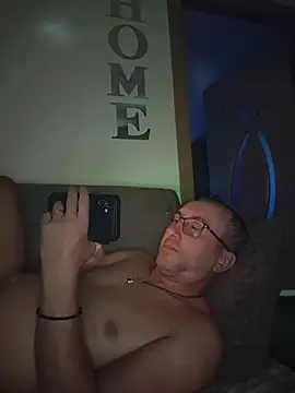 Webkamerová show TirelessLot3