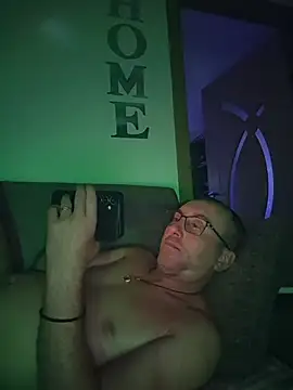 TirelessLot3 Webcam show