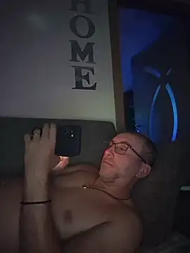 TirelessLot3 Webcam show