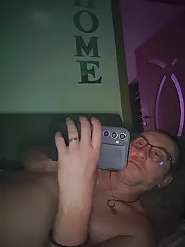 TirelessLot3 Webcam show