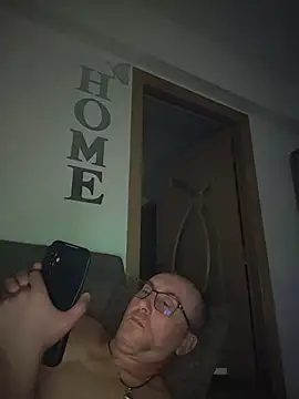 TirelessLot3 Webcam show