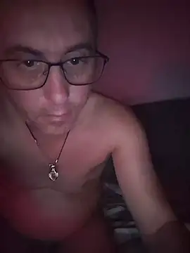 TirelessLot3's Webcam Show