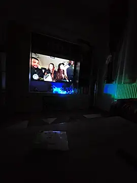 TirelessLot3 webcam show