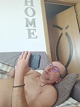 TirelessLot3 Webcam show