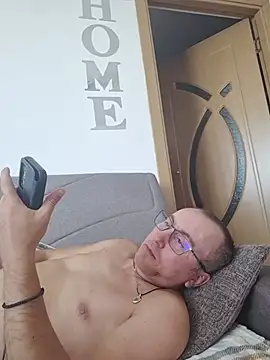 Show webcam de TirelessLot3
