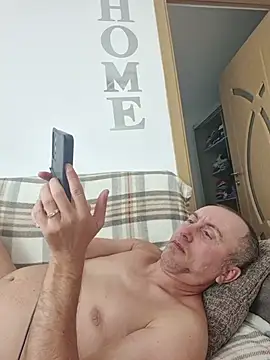 Show webcam de TirelessLot3