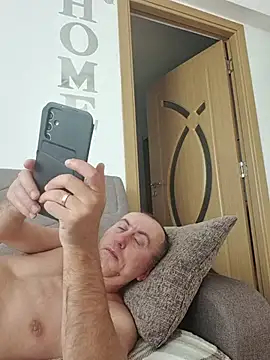 TirelessLot3 Webcam show
