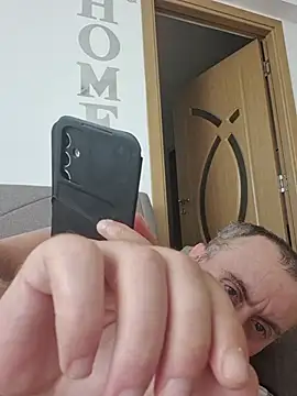 Show webcam de TirelessLot3