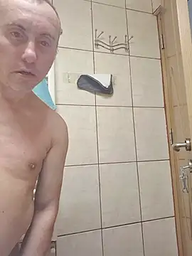 TirelessLot3 Adlı Modelin Web Kamerası Şovu