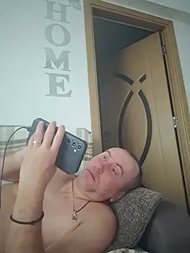 TirelessLot3's Webcam Show