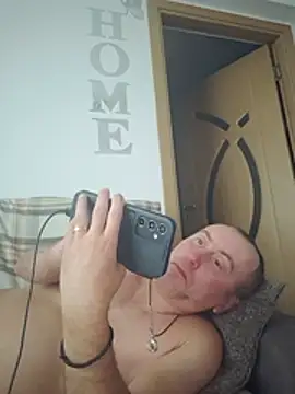 TirelessLot3 Webcam-Show