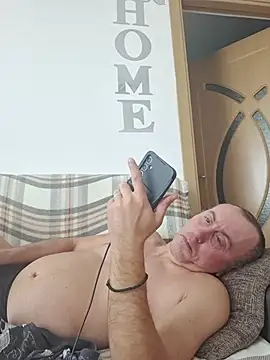 TirelessLot3 Webcam show
