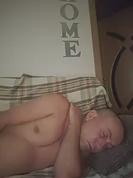 Show webcam de TirelessLot3