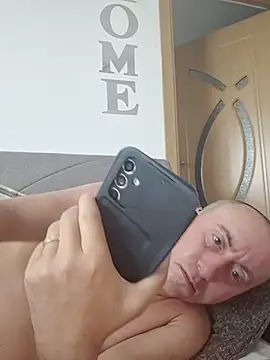 TirelessLot3 Webcam show