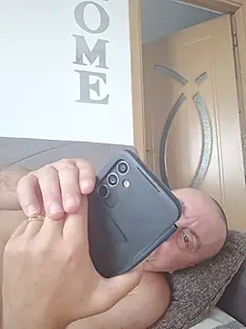 TirelessLot3 – webcam-show