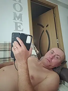 Živý XXX chat TirelessLot3