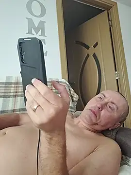 Show de TirelessLot3 na webcam