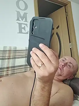 TirelessLot3 Webcam show