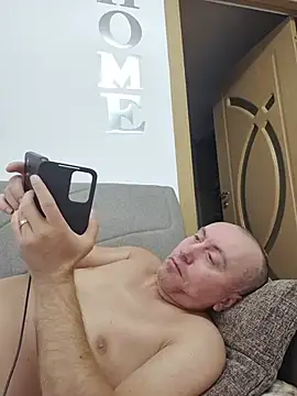 Show modela TirelessLot3 na web-kameri