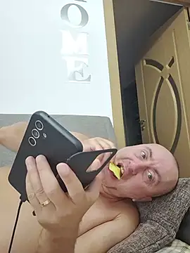 Show webcam de TirelessLot3