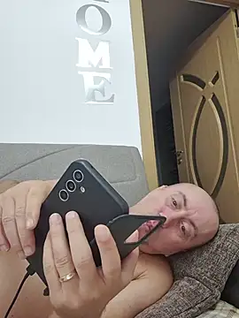 Show Webcam de TirelessLot3
