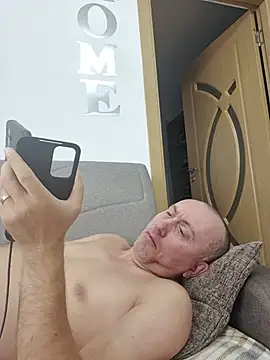 TirelessLot3 Webcam show