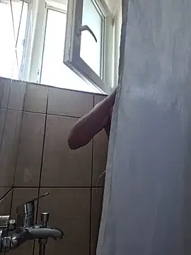 Webkamerová show TirelessLot3