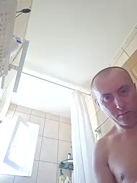 TirelessLot3 webkamerás műsora