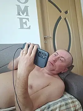 TirelessLot3 Webcam show