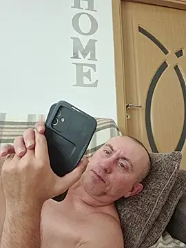 TirelessLot3 Шоу с уебкамера
