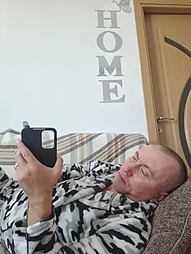 TirelessLot3 Show in webcam