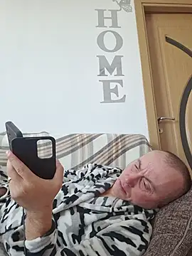 TirelessLot3 Webcam show