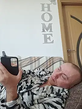 TirelessLot3 Webcam show