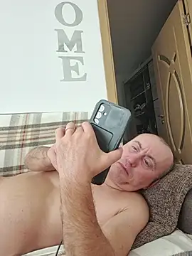 TirelessLot3 Webcam show
