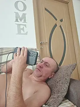 TirelessLot3's Webcam Show
