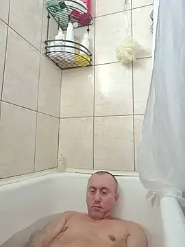 Webkamerová show TirelessLot3
