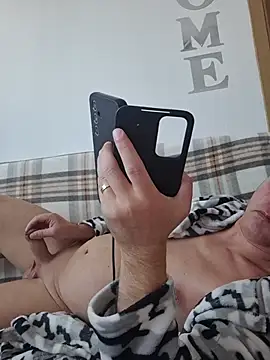 TirelessLot3 Webcam show
