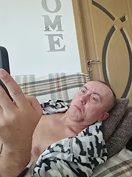 TirelessLot3 Webcam show