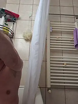Webkamerová show TirelessLot3