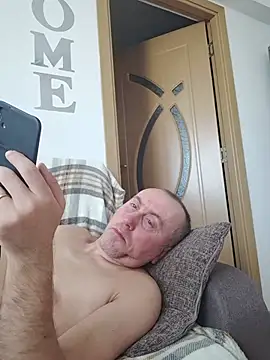 Webkamerová show TirelessLot3